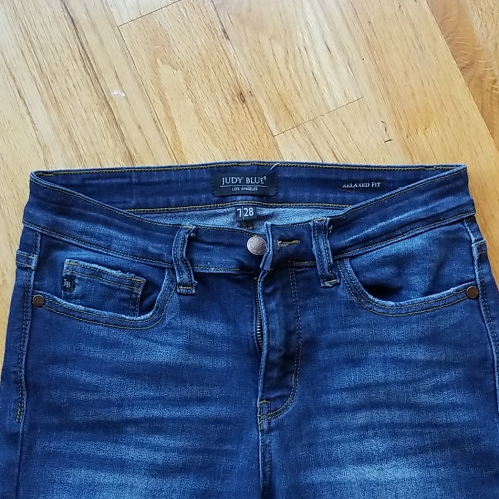 Jeans - Picture 2 of 6